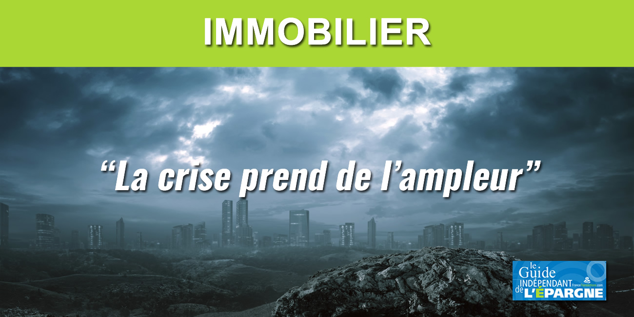 Crédit immobilier : les banques anticipent une hausse des risques d'impayés Crédit immobilier : les banques anticipent une hausse des risques d'impayés
