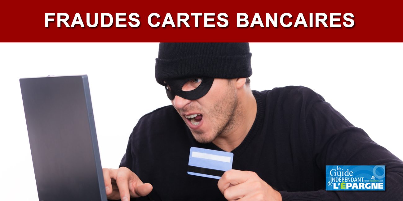 Fraudes à la carte bancaire : les banques ne rembourseraient que 30% de leurs clients Fraudes à la carte bancaire : les banques ne rembourseraient que 30% de leurs clients