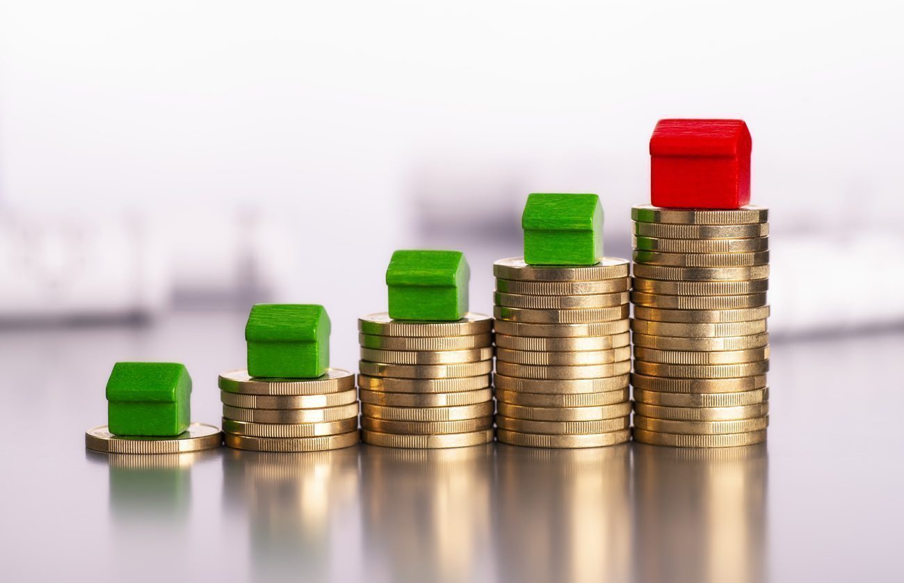 Comment s'enrichir avec un crédit immobilier ? Comment s'enrichir avec un crédit immobilier ?