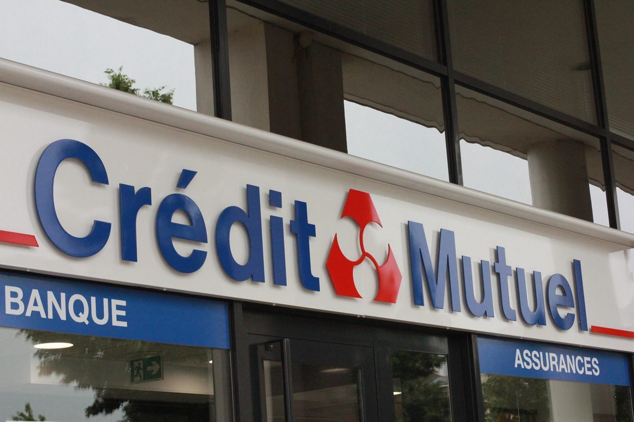 Crédit Mutuel : une banque sans actionnaire, mais pas sans querelles intestines, le Conseil d'Etat a tranché Crédit Mutuel : une banque sans actionnaire, mais pas sans querelles intestines, le Conseil d'Etat a tranché