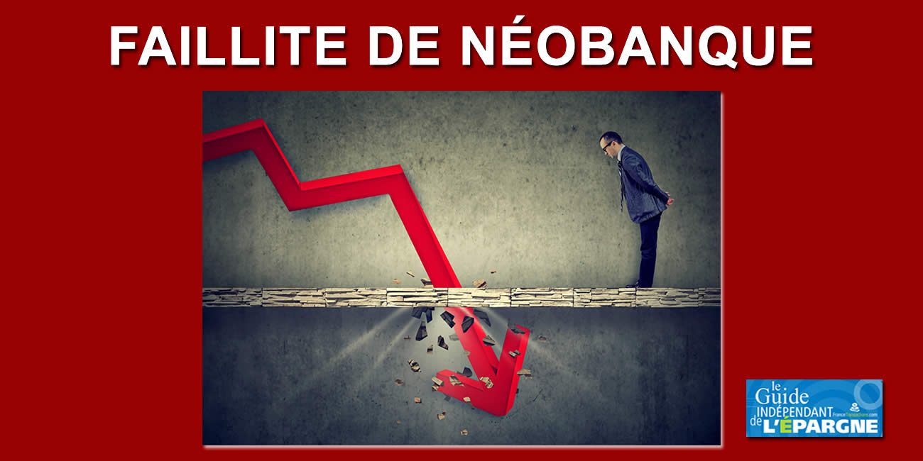 Néobanque, faillite de Swoon : les clients attendent toujours de récupérer leur argent Néobanque, faillite de Swoon : les clients attendent toujours de récupérer leur argent