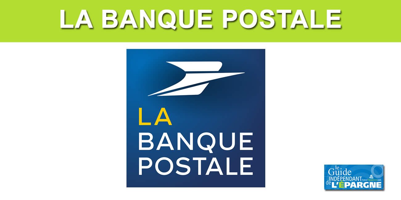 La Banque Postale : résultats 2021 en très forte baisse (-86%), à 636 millions d'euros (bénéfices exceptionnels en 2020) La Banque Postale : résultats 2021 en très forte baisse (-86%), à 636 millions d'euros (bénéfices exceptionnels en 2020)