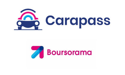 CARAPASS : l'assurance auto by Boursorama, pour les automobilistes connectés, avec ou sans peau dure CARAPASS : l'assurance auto by Boursorama, pour les automobilistes connectés, avec ou sans peau dure