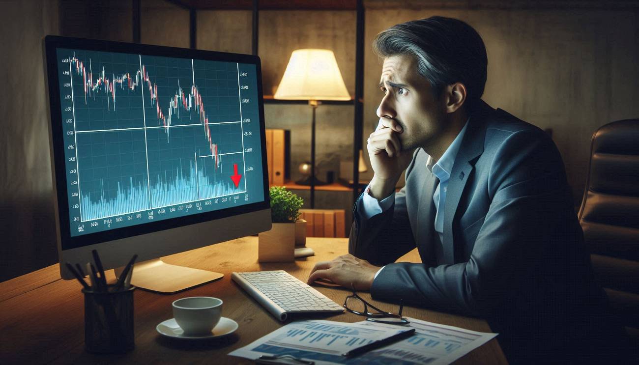 Les Français investissent de plus en plus sur les actions américaines, au plus mauvais moment ? Les Français investissent de plus en plus sur les actions américaines, au plus mauvais moment ?