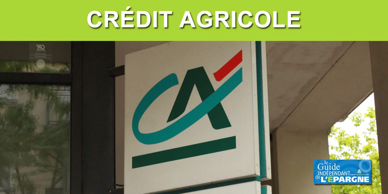 Crédit Agricole SA : dividende, montant, calendrier, un rendement de 9.8 % (au cours du 4 mai 2023) Crédit Agricole SA : dividende, montant, calendrier, un rendement de 9.8 % (au cours du 4 mai 2023)