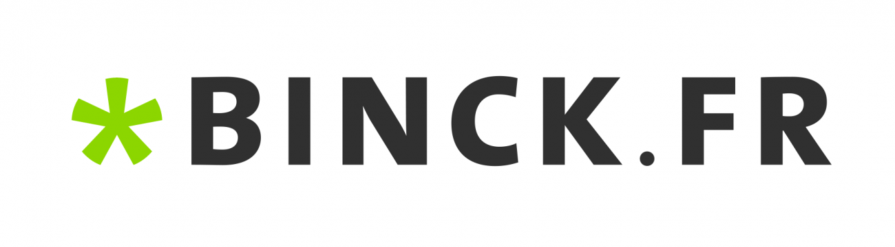 Binck parrainage Binck parrainage