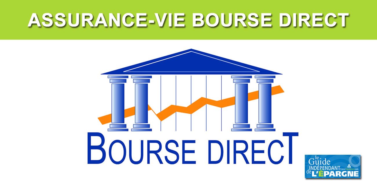 Assurance-Vie Bourse Direct Horizon : offre de bienvenue, jusqu'à 170€ offerts, à saisir avant le 31 août 2024 Assurance-Vie Bourse Direct Horizon : offre de bienvenue, jusqu'à 170€ offerts, à saisir avant le 31 août 2024