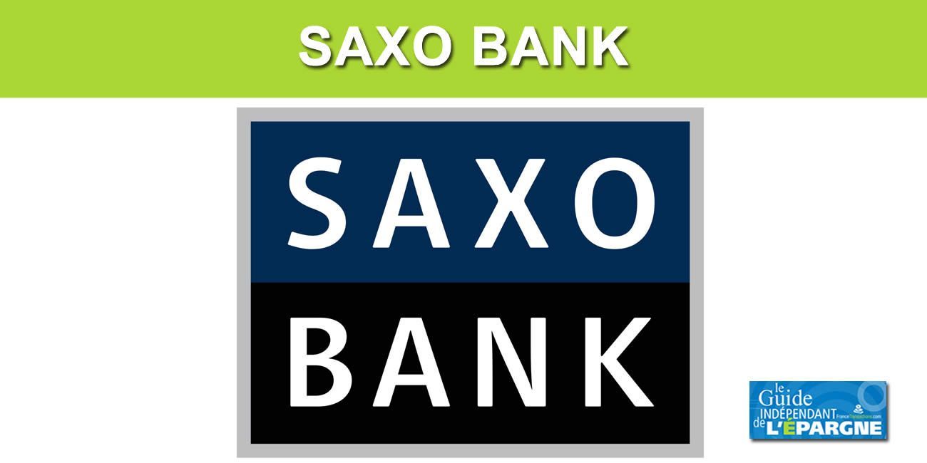 Saxo Bank : record de nouveaux clients (238.000) en 2020, l'engouement pour la bourse booste le secteur Saxo Bank : record de nouveaux clients (238.000) en 2020, l'engouement pour la bourse booste le secteur
