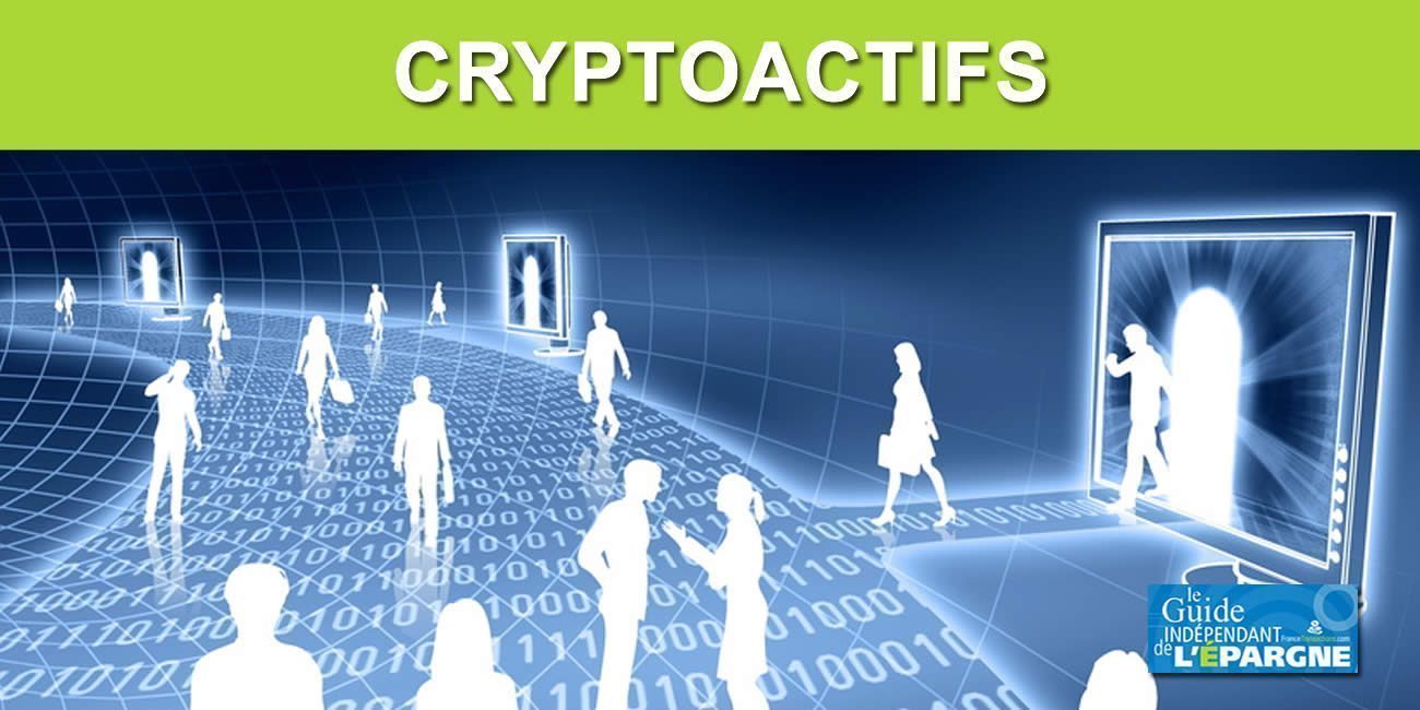 Cryptos : FINARY, REDPILLS, EJARA et COIN MEESTER désormais inscrites en tant que PSAN auprès de l'AMF Cryptos : FINARY, REDPILLS, EJARA et COIN MEESTER désormais inscrites en tant que PSAN auprès de l'AMF