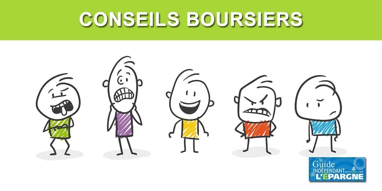 Bourse : les analystes de Freedom24 gardent la tête haute avec 59% de recommandations favorables effectuées sur 2022 Bourse : les analystes de Freedom24 gardent la tête haute avec 59% de recommandations favorables effectuées sur 2022