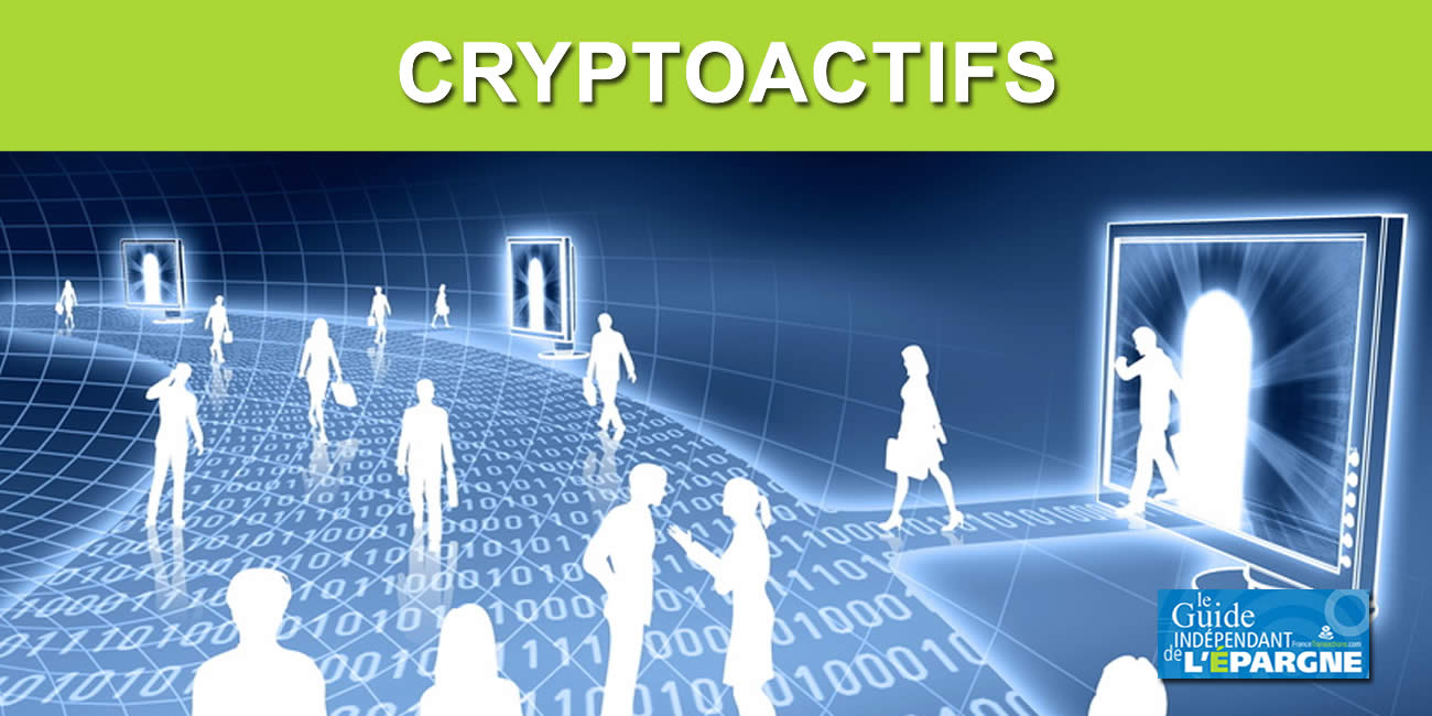 12% des Français détenaient des crypto-actifs en janvier 2024, une progression de + 28 % sur un an 12% des Français détenaient des crypto-actifs en janvier 2024, une progression de + 28 % sur un an