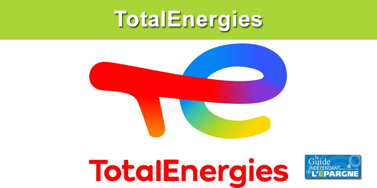 Résultats TotalEnergies du 1er semestre 2025 : chute de 21%, mais acompte sur dividende en hausse Résultats TotalEnergies du 1er semestre 2025 : chute de 21%, mais acompte sur dividende en hausse