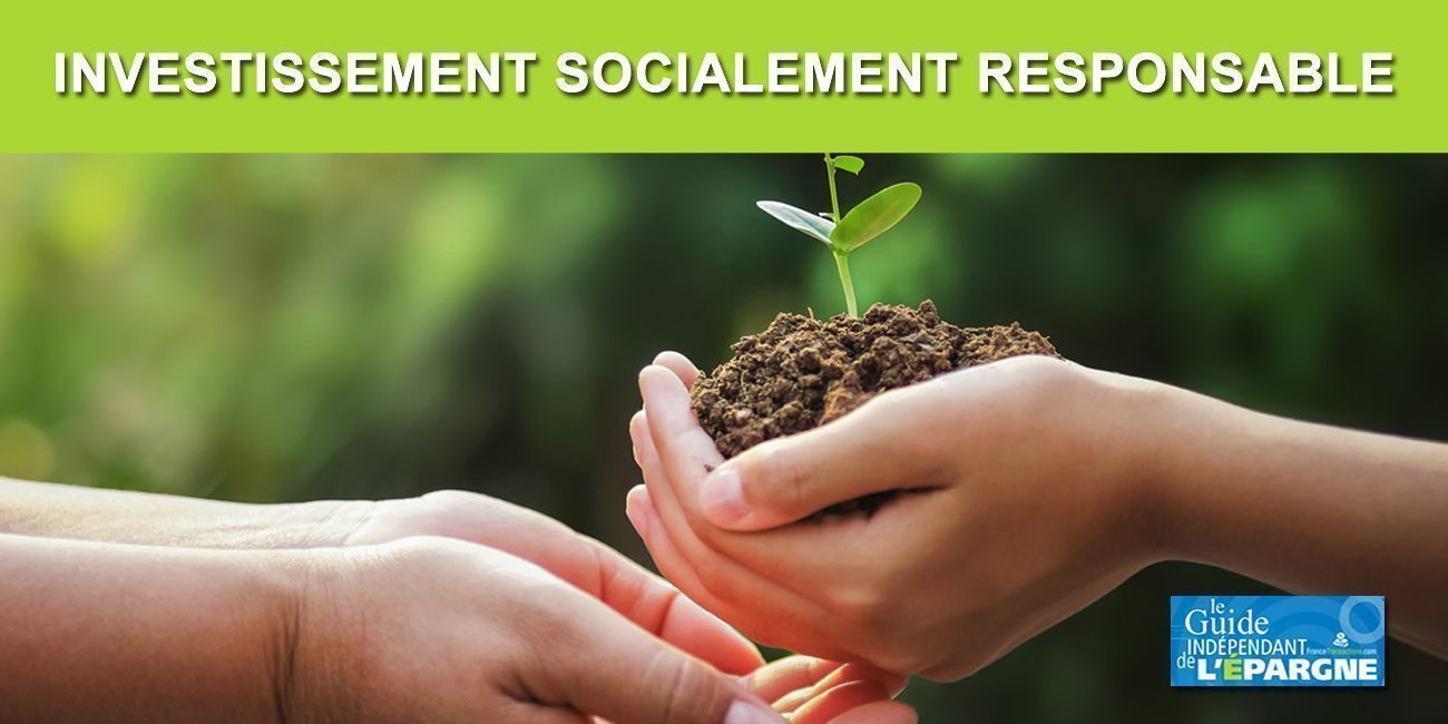 Label ISR : la France pionnière en Europe pour la labellisation avec 395 fonds ISR Label ISR : la France pionnière en Europe pour la labellisation avec 395 fonds ISR