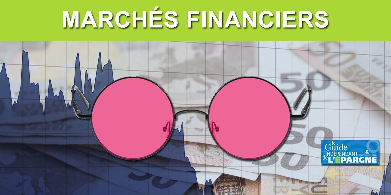 La Bourse de Paris démarre la semaine en fanfare (+1,83%) Bourse