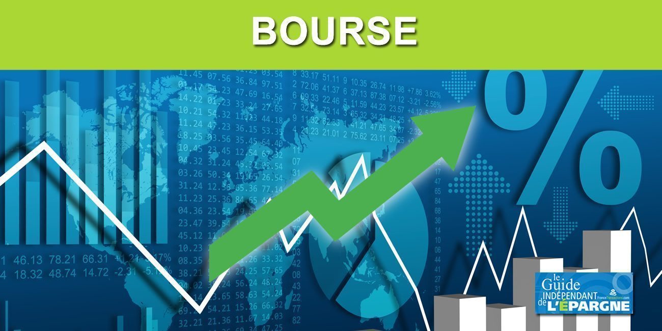 Vivendi : +19%, l'annonce de l'entrée en Bourse d'Universal Music dope le cours Bourse