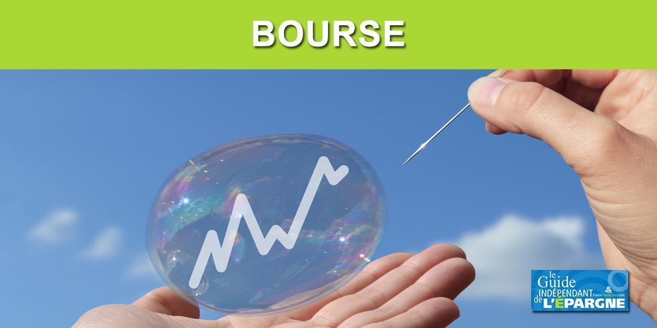 Bourse : le CAC 40 à 7.000 points avant la rentrée ? Et pourquoi pas ? Bourse : le CAC 40 à 7.000 points avant la rentrée ? Et pourquoi pas ?