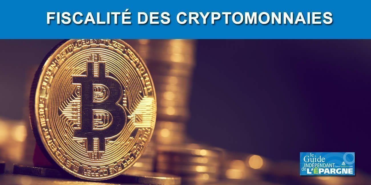 Changement de la fiscalité des cryptomonnaies (bitcoin et consorts) : vers une moindre pression fiscale dès 2022 ? Changement de la fiscalité des cryptomonnaies (bitcoin et consorts) : vers une moindre pression fiscale dès 2022 ?