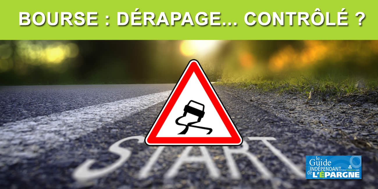 Bourse : frissons pour les indices européens, le CAC40 soutenu par le luxe, la 5ième vague COVID et ses confinements en ligne de mire Bourse : frissons pour les indices européens, le CAC40 soutenu par le luxe, la 5ième vague COVID et ses confinements en ligne de mire