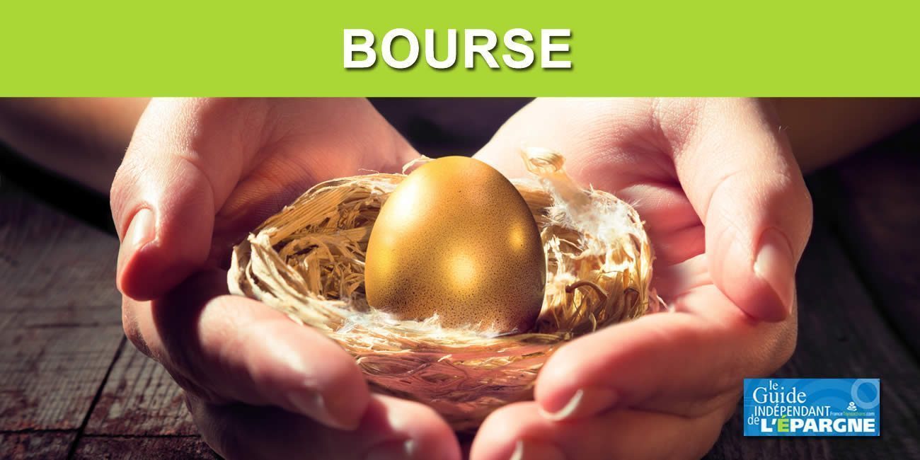 Bourse : le CAC40 en hausse de 0.62% sur la semaine, places financières fermées jusqu'au mardi 19 avril Bourse : le CAC40 en hausse de 0.62% sur la semaine, places financières fermées jusqu'au mardi 19 avril