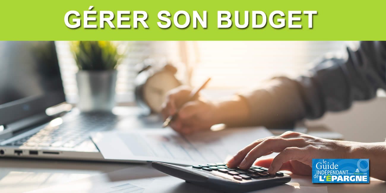 Gérer son budget, mais sans se priver ! Gérer son budget, mais sans se priver !