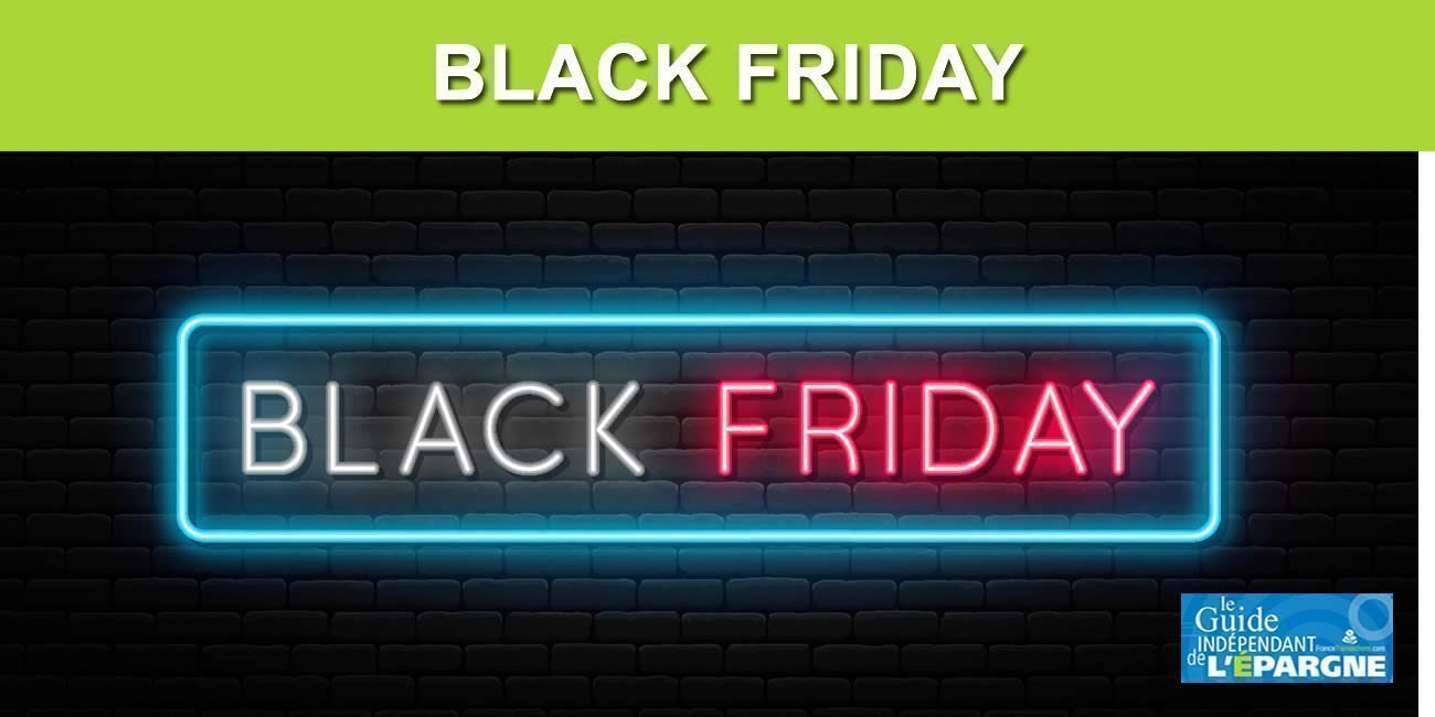 Black Friday, Cyber Monday, Regret Tuesday... Des acheteurs sous la pression de bonnes affaires Black Friday, Cyber Monday, Regret Tuesday... Des acheteurs sous la pression de bonnes affaires