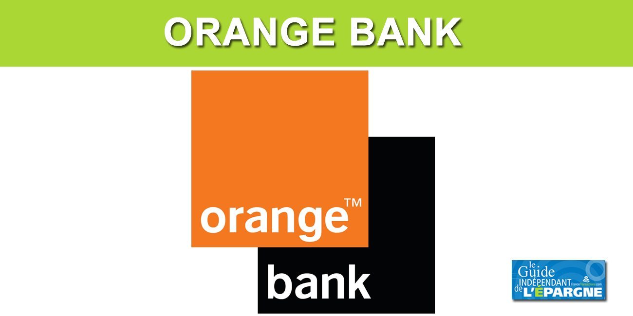 Orange Bank : la barre du million de clients est franchie ! Orange Bank : la barre du million de clients est franchie !