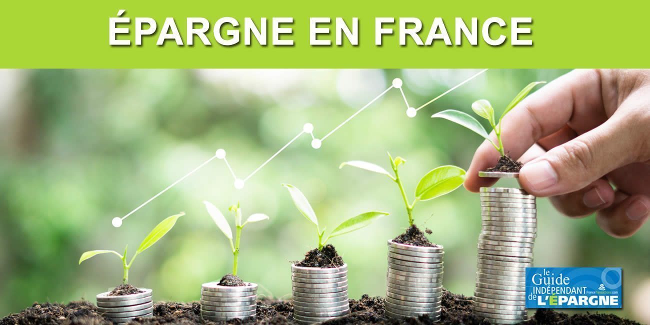 Les Français, l'épargne et la retraite : les quelques surprises croustillantes de l'enquête 2022 Les Français, l'épargne et la retraite : les quelques surprises croustillantes de l'enquête 2022