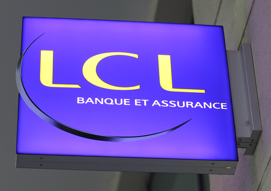 LCL (Livret jeune) LCL (Livret jeune)