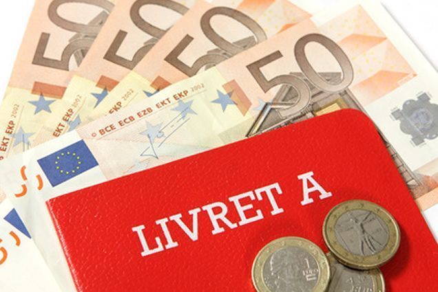 Livret A : un milliard d'euros de collecte en septembre Livret A