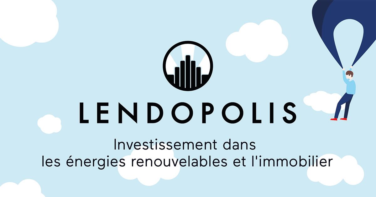 Crowdfunding / financement participatif : Lendopolis franchit le cap des 200 millions d'euros collectés Crowdfunding / financement participatif : Lendopolis franchit le cap des 200 millions d'euros collectés