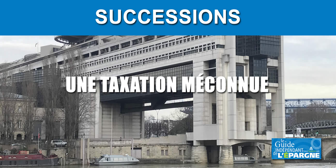 Droits de succession : le nouveau taux d'intérêt pour les paiements fractionnés ou différés est publié pour l'année 2024 Droits de succession : le nouveau taux d'intérêt pour les paiements fractionnés ou différés est publié pour l'année 2024