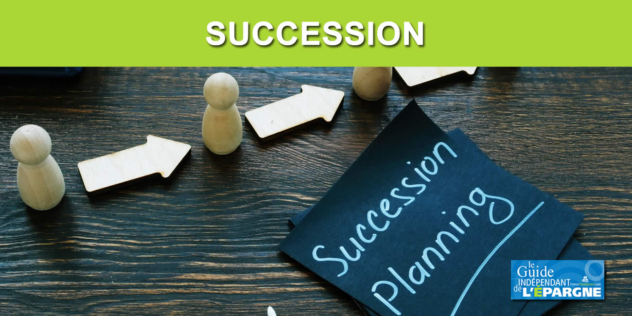 Succession et patrimoine : les Français associent encore trop souvent transmission et décès Succession et patrimoine : les Français associent encore trop souvent transmission et décès
