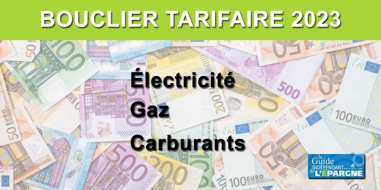 Energie : nouvelles aides pour les petites entreprises (boulangers, artisans, indépendants, etc.) : le bouclier tarifaire 2023 applicable (+15% maximum) Energie : nouvelles aides pour les petites entreprises (boulangers, artisans, indépendants, etc.) : le bouclier tarifaire 2023 applicable (+15% maximum)