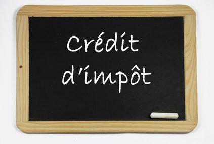 Prélèvement à la source : 627€, montant moyen de l'avance de crédit d'impôt versée à 8.8 millions de foyers ce 15 janvier 2019 Prélèvement à la source : 627€, montant moyen de l'avance de crédit d'impôt versée à 8.8 millions de foyers ce 15 janvier 2019