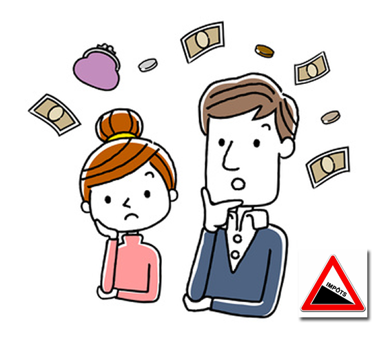 Impôts 2019 : baisse moyenne de 440€ pour les deux-tiers des foyers fiscaux, selon Bruno Le Maire Impôts 2019 : baisse moyenne de 440€ pour les deux-tiers des foyers fiscaux, selon Bruno Le Maire