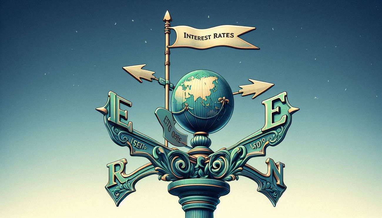 Taux d'intérêts : la Banque d'Angleterre joue l'accalmie Taux d'intérêts : la Banque d'Angleterre joue l'accalmie