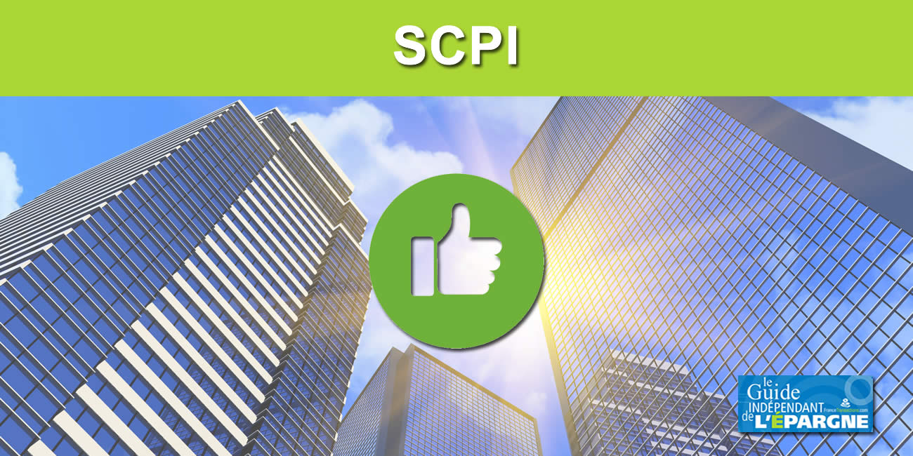 Les SCPI à capital et horizon de placement fixes arrivent : TRI cible de 9% pendant 7 ans pour Remake UK 2025 Les SCPI à capital et horizon de placement fixes arrivent : TRI cible de 9% pendant 7 ans pour Remake UK 2025