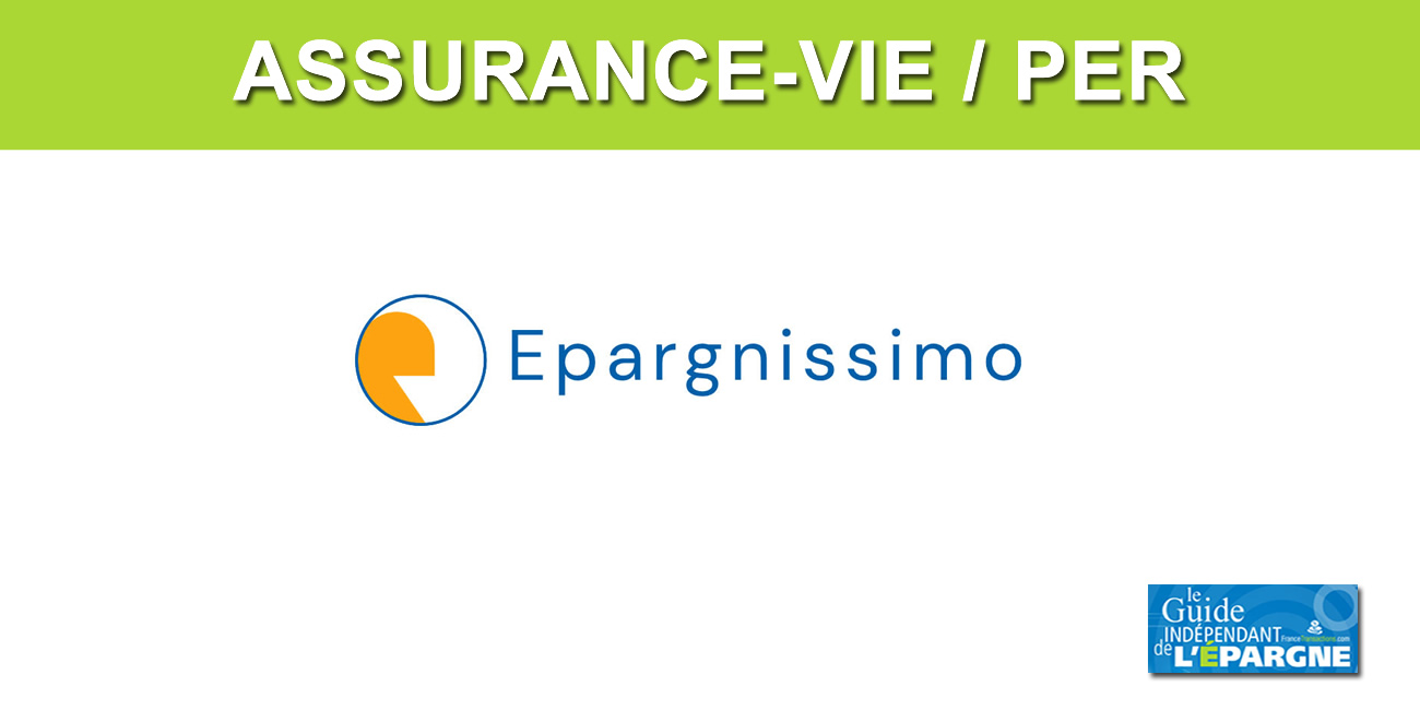 Assurance-Vie Croissance Avenir (Epargnissimo) : une offre financière parmi la plus complète du marché Assurance-Vie Croissance Avenir (Epargnissimo) : une offre financière parmi la plus complète du marché