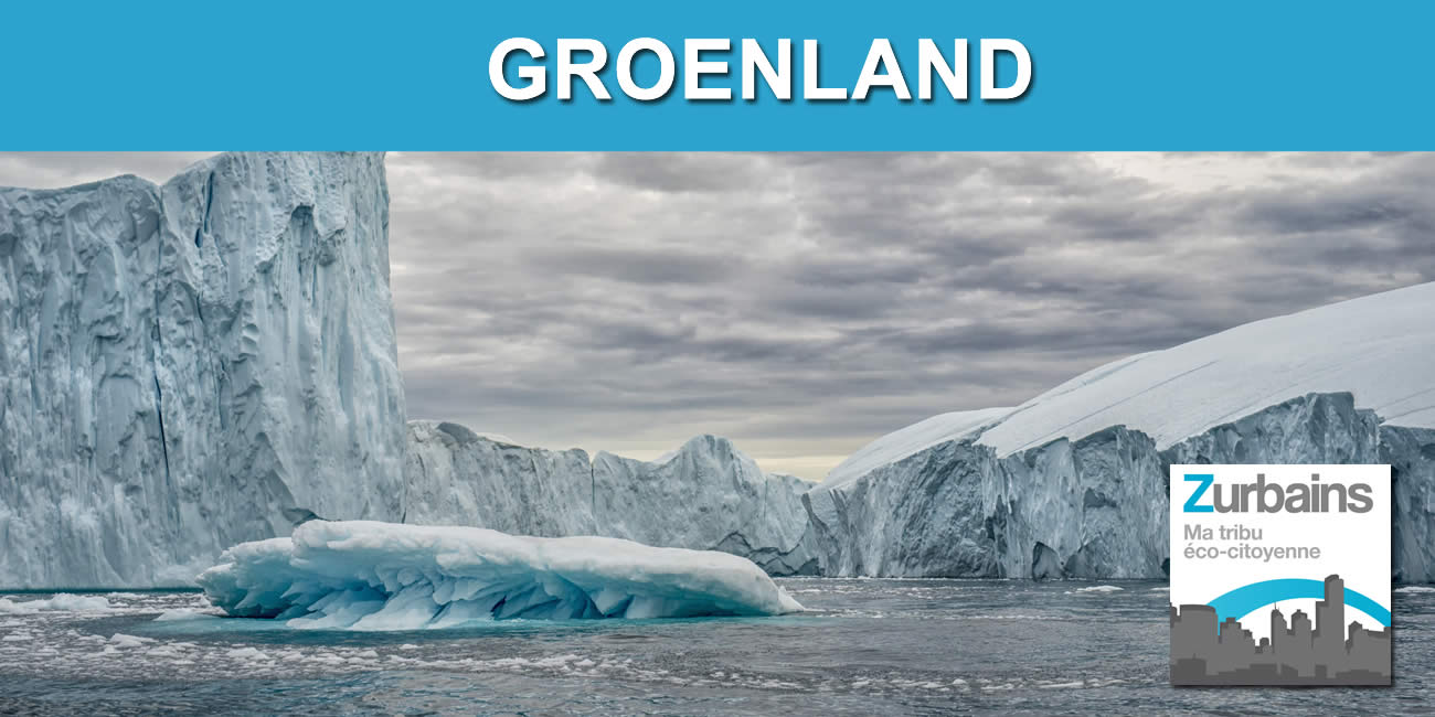 Groenland : il pleut cet été à 3.000 mètres d'altitude ! L'île bientôt dégagée des glaces ? La convoitise des terres s'accélère ! Groenland : il pleut cet été à 3.000 mètres d'altitude ! L'île bientôt dégagée des glaces ? La convoitise des terres s'accélère !