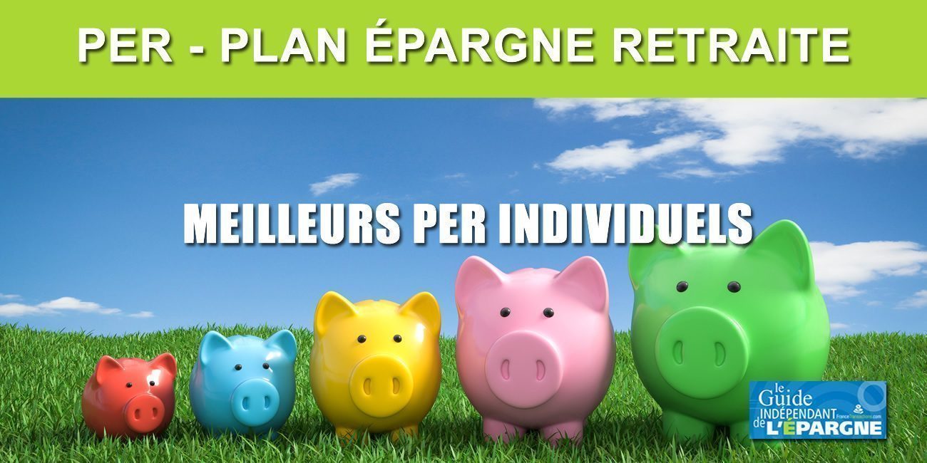 TOP 5 des meilleurs PER individuels selon la presse TOP 5 des meilleurs PER individuels selon la presse