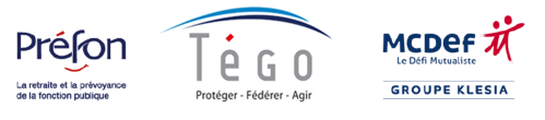 Epargne retraite : Préfon et la MCDef rejoignent TEGO Epargne retraite : Préfon et la MCDef rejoignent TEGO