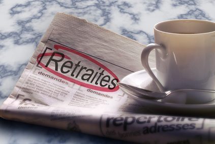 Retraite : des mesures en faveur des carrières longues et des temps partiels au JO Retraite : des mesures en faveur des carrières longues et des temps partiels au JO