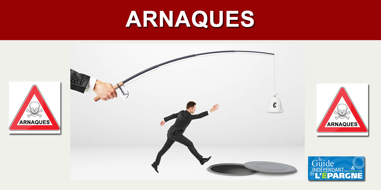 Bourse / penny stocks : ces arnaques qui cartonnent, des escroqueries de type pump and dump Bourse / penny stocks : ces arnaques qui cartonnent, des escroqueries de type pump and dump