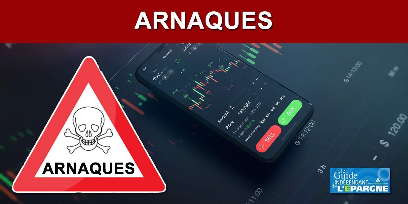 Arnaques Trading sur Forex : l'AMF et l'ACPR alertent sur les services proposés par Omega Pro Ltd
