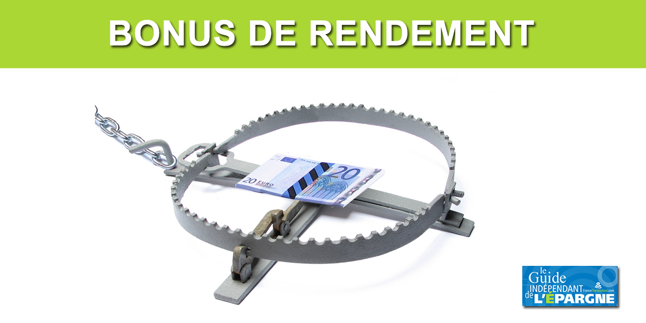 Assurance vie, ces potentiels rendements de fonds en euros au-delà des 4,5% en 2025 ? Un piège ? Assurance vie, ces potentiels rendements de fonds en euros au-delà des 4,5% en 2025 ? Un piège ?