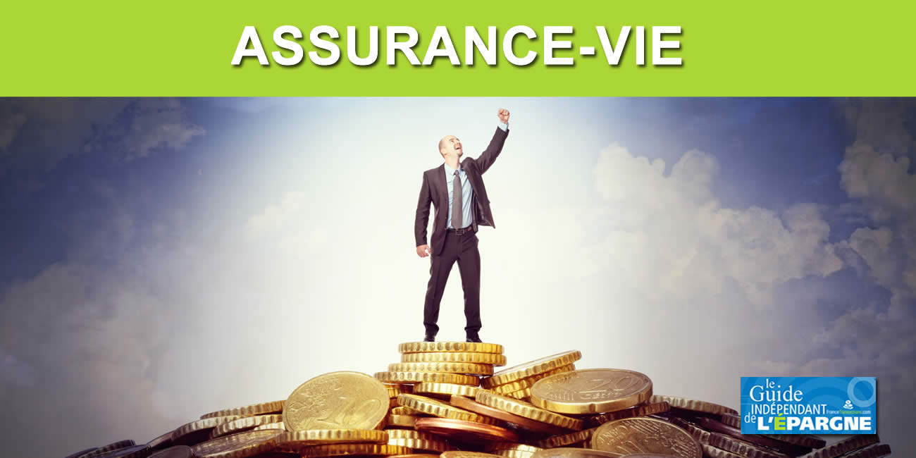 Quels sont vraiment les contrats d'assurance-vie les moins chers du marché ? Quels sont vraiment les contrats d'assurance-vie les moins chers du marché ?
