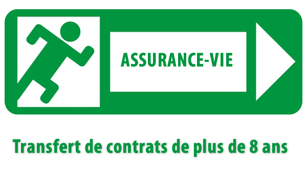 Transfert de contrats d'assurance-vie de plus de 8 ans : une aubaine et un séisme, votés par le Sénat dans le cadre de la loi Pacte Transfert de contrats d'assurance-vie de plus de 8 ans : une aubaine et un séisme, votés par le Sénat dans le cadre de la loi Pacte
