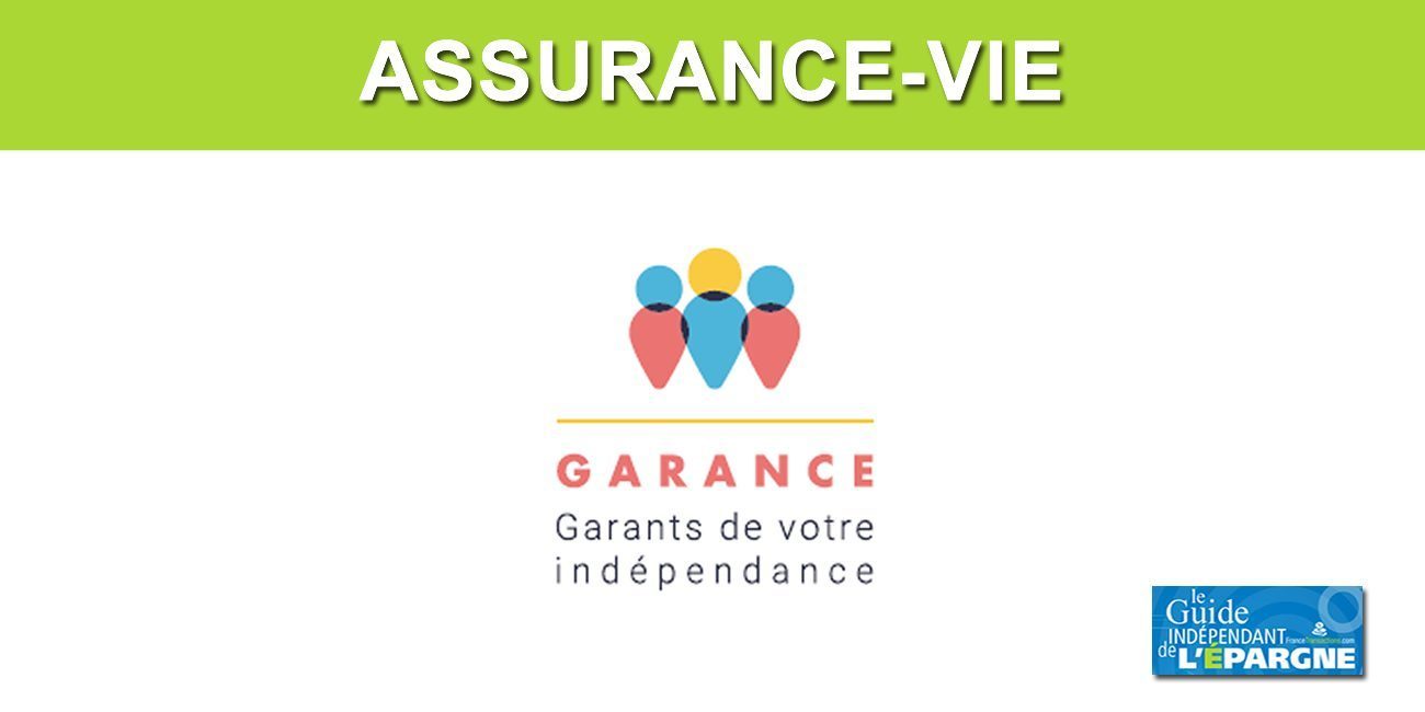&#127942; Assurance Vie : Taux du fonds euros GARANCE, 2.75% en 2020 ! #Taux2020
