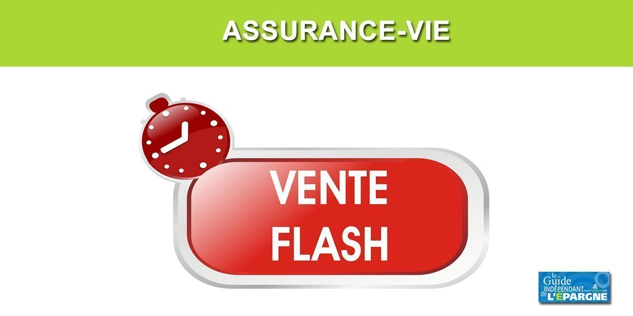 Offres promos assurance-vie Décembre 2025 Offres promos assurance-vie Décembre 2025
