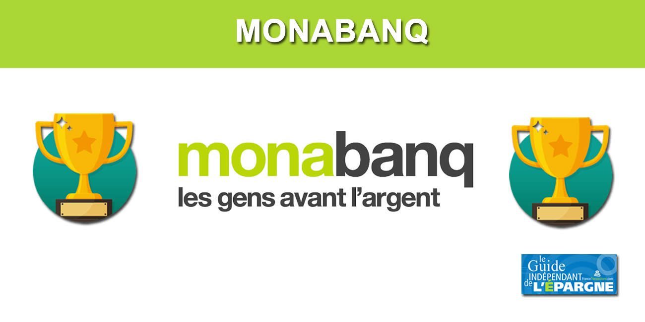 Assurance-Vie Monabanq Vie Premium : offre de bienvenue, jusqu'à 300€ offerts, à saisir avant le vendredi 17 février 2023 !